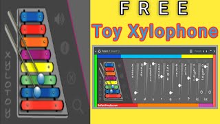 Video thumbnail for Xylo Toy Free VST Plugin by Mack Beats Studio