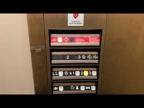 Dover/Marshall Oildraulic Fleetwood Elevator – 24 S. 18th St. – South Side Flats, Pittsburgh, PA