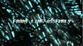 Front Line Assembly - Neologic Spasm (re-creation edit by dj phaer)