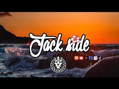 M-TOWERS X JACKSIDE ( REMIX )2025