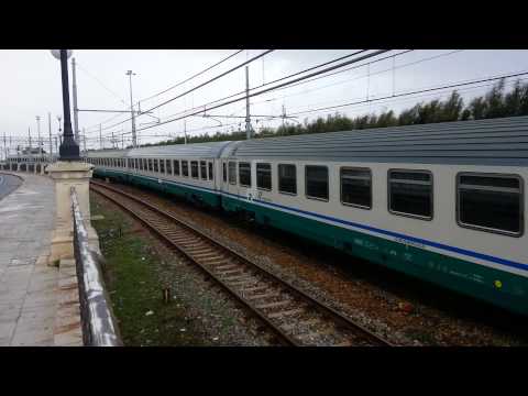 IC 560 Reggio C.C.le - Roma T.ni