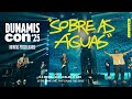 SOBRE AS ÁGUAS Dunamis Music DUNAMIS CON 2025