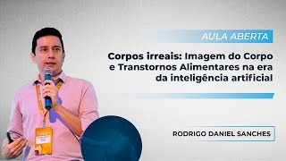 Corpos irreais: Imagem do corpo e transtornos alimentares na era da inteligência artificial