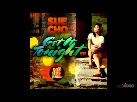 Sue Cho - Leaving You Tonight (DJ Fixx & Keith MacKenzie Original Mix)