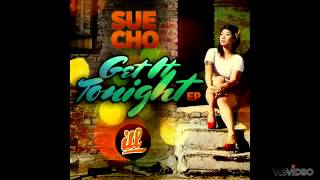 Sue Cho - Leaving You Tonight (DJ Fixx & Keith MacKenzie Original Mix)