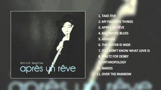 You Don't Know What Love Is - Rachel Choe