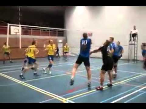 Heren 1 - Webton Hengelo 1