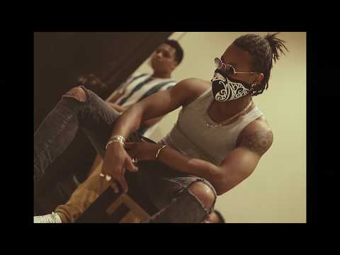 INAD IK - I'veGotThatPack  (Clip Officiel)