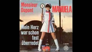 Manuela - Monsieur Dupont - 1967