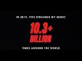 DJ Snake My Year In Music 2019