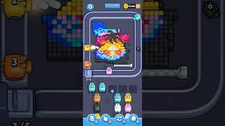 Pixel Flow Level 2992