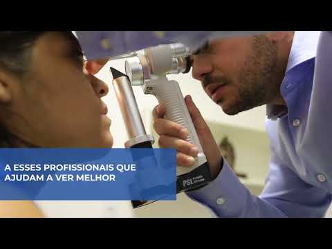 Dia do Oftalmologista