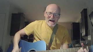 The Stone Roses- I-am Without Shoes-Cover