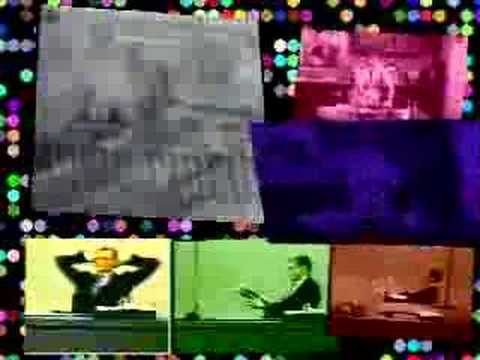 Mambo Killers "Cuidate" music video