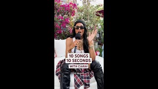 Download lagu can you name 10 @ciara songs in 10 seconds?? 🤔 #coachella mp3 Download lagu can you name 10 @ciara songs in 10 seconds?? 🤔 #coachella mp3