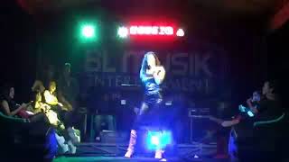 Download lagu BL MUSIK - Syantik Voc:Nabila Cabe mp3