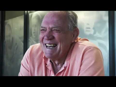 Rod Morris on the 1978 BRL Grand Final