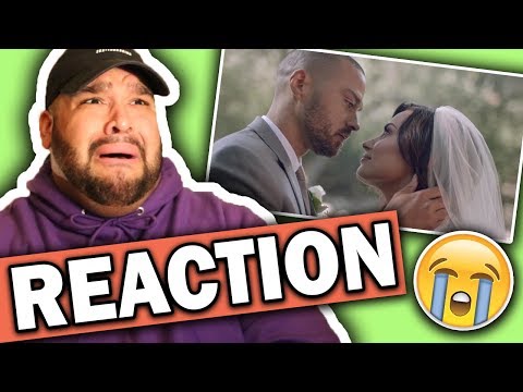 Demi Lovato - Tell Me You Love Me (Music Video) REACTION