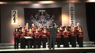 Já lá vem no alto mar - Coral da S.F.Humanitária