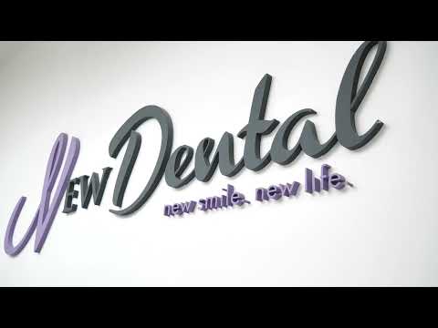 New Dental Bucuresti