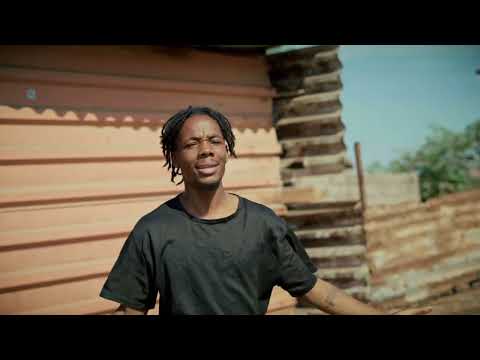 Caveira Gang - SONHO [Oficial Music Video]