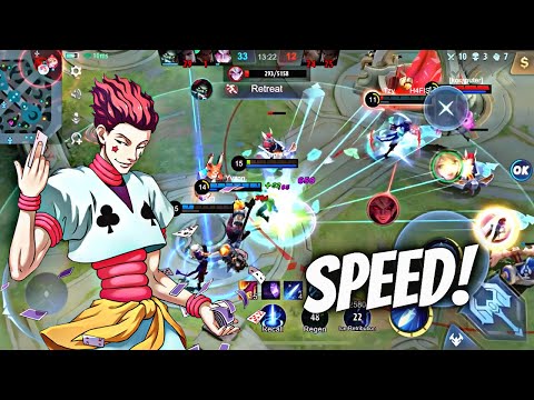 Fasthand Gusion Montage Pt.3 - Mobile Legends [2023]