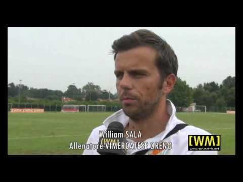 Vimercatese Oreno-Casati Arcore (4.9.16)