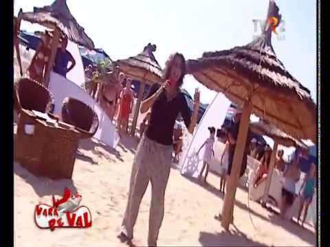 Renee Santana - „What is love", la Vara de val