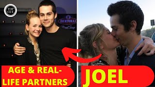 Love and Monsters Cast: Real Age and Real Life Partners (2021) video