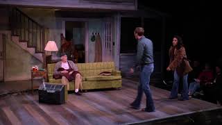 Buried Child – “Who are you supposed to be?” Scene