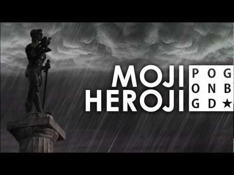 Pogonbgd - Zaboravljeni