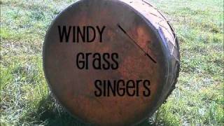 Windygrass Singers-The moment