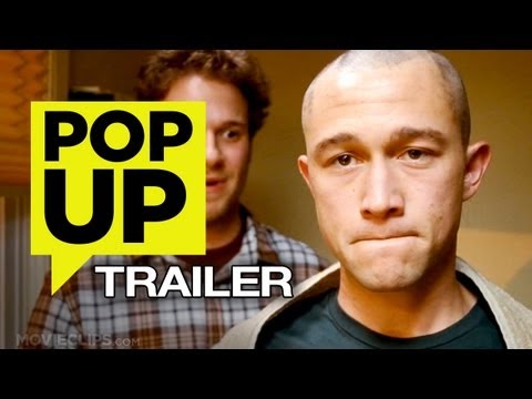 50/50 (2011) POP-UP TRAILER - HD Joseph Gordon-Levitt Movie