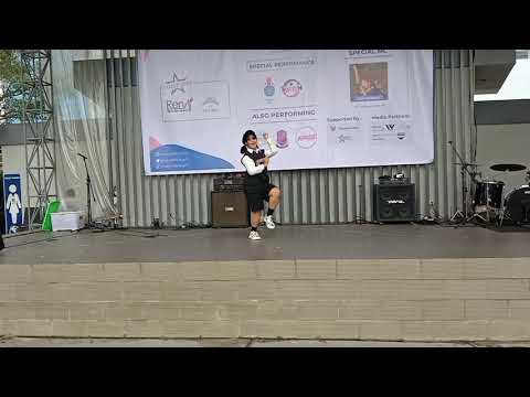 AHRI DANCE COVER SOLO JAPAN | WASUTA PURICHAN DANCE COVER INDONESIA