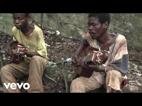 Orchestre Baka Gbiné - Kopolo