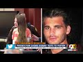 Prosecution Presents Texts Sent From Shayna Hubers To Ryan Poston