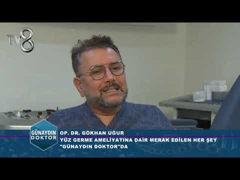 OP. DR. GÖKHAN UĞUR