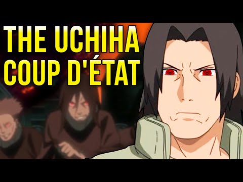 The Uchiha Would Have WON!