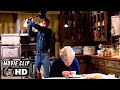 Shovel Scene PSYCHO II 1983 Movie CLIP HD