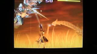 罪と罰 Sin And Punishment: N64