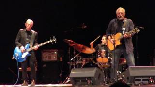 Hot Tuna - Watch The North Wind Rise @ Staten Island, NY 4/15/17