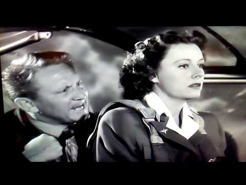 A Guy Named Joe (1944) Trailer + Clips