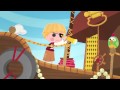 LALALOOPSY 14