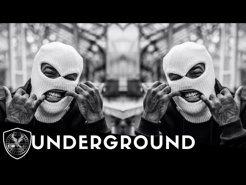 Underground-Deep Dark Intense Rap Beat (KING OF BEATS 2020 SONG CONTEST)