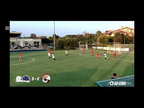 Highlights : Vighenzi U11 Nera vs Nuvolento - Campionato Pulcini (18/10/2025)