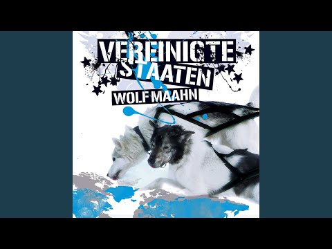 Nonstop Superflat Popup Internetshow - Wolf Maahn