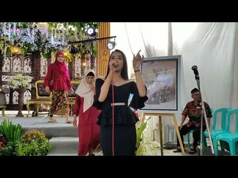 Nanda Sari // Ninggal Katresnan // Luhung Irama Nada // ABS audio // hko record