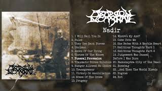 Abaddon Incarnate - Nadir FULL ALBUM (2001 - Grindcore)