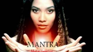 Download lagu Anggun - Mantra (Metal Version) by Rhony Sudjiwo mp3 Download lagu Anggun - Mantra (Metal Version) by Rhony Sudjiwo mp3