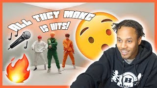 [MV] SEVENTEEN(세븐틴) _ SVT LEADERS-‘CHANGE UP’ | They don't miss! | REACTION